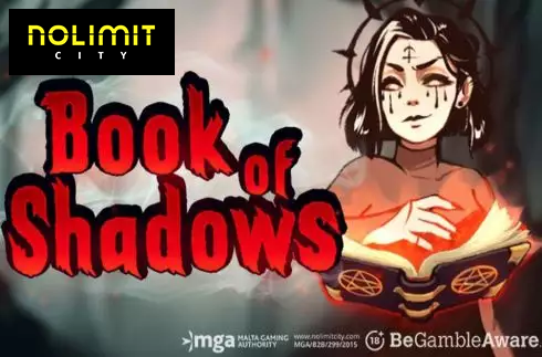 Book of Shadows